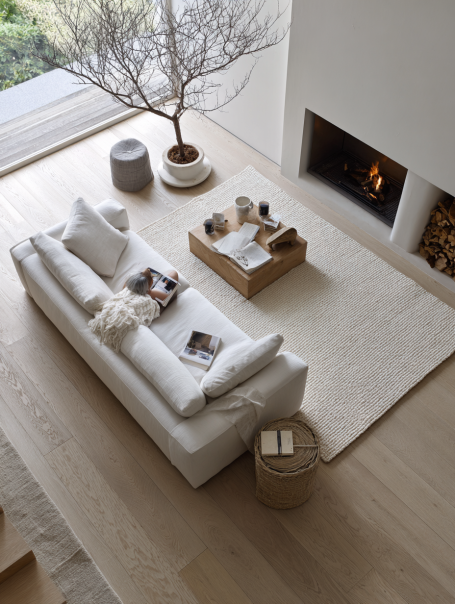 Living Room must-haves